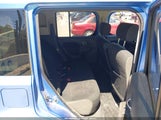 Nissan Cube 1.8 S JN8AZ2KR1DT301922 photo