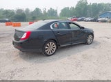 Lincoln Mks Ecoboost 1LNHL9FT1DG602205 fotografie