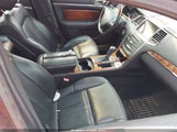 Lincoln Mks Ecoboost 1LNHL9FT1DG602205 fotografie