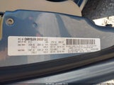 Chrysler Town & Country Touring-L 2C4RC1CG6CR136723 снимка