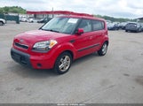Kia Soul + KNDJT2A29A7138409 снимка