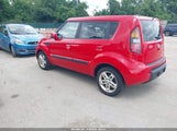 Kia Soul + KNDJT2A29A7138409 снимка