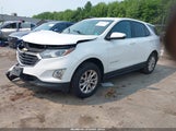 Chevrolet Equinox Lt 3GNAXUEV8KS669342 снимка