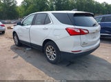 Chevrolet Equinox Lt 3GNAXUEV8KS669342 снимка