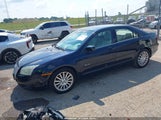 Mercury Milan V6 Premier 3MEHM08178R667369 снимка