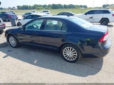Mercury Milan V6 Premier 3MEHM08178R667369 снимка