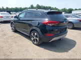 Hyundai Tucson Limited KM8J3CA25HU303384 снимка