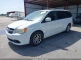 Dodge Grand Caravan Sxt 2C4RDGCG8DR813773 photo