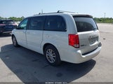 Dodge Grand Caravan Sxt 2C4RDGCG8DR813773 photo