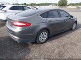 Ford Fusion S 1FA6P0G76E5351441 снимка