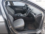 Ford Fusion S 1FA6P0G76E5351441 снимка