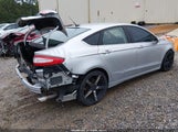 Ford Fusion Se 3FA6P0H72ER303978 photo
