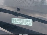 Dodge Grand Caravan Se 2C4RDGBG3JR162923 photo