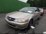 Acura Tl 3.2 19UUA56673A062678 fotografie