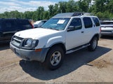 Nissan Xterra Xe 5N1ED28Y14C607010 photo