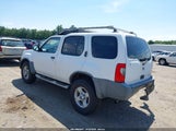 Nissan Xterra Xe 5N1ED28Y14C607010 photo