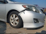 Toyota Corolla S 2T1BU40E89C114508 снимка