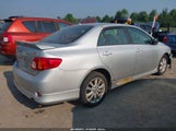 Toyota Corolla S 2T1BU40E89C114508 fotografie
