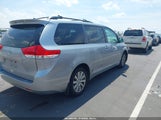 Toyota Sienna Le 5TDJK3DC8BS020842 fotografie