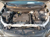 Chevrolet Equinox Awd Lt 1.5L Turbo 3GNAXUEVXLL272730 photo