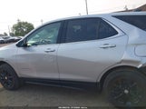Chevrolet Equinox Awd Lt 1.5L Turbo 3GNAXUEVXLL272730 photo