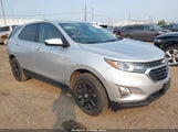 Chevrolet Equinox Awd Lt 1.5L Turbo 3GNAXUEVXLL272730 photo
