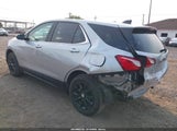 Chevrolet Equinox Awd Lt 1.5L Turbo 3GNAXUEVXLL272730 photo