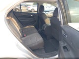 Chevrolet Equinox Awd Lt 1.5L Turbo 3GNAXUEVXLL272730 photo