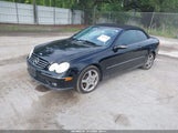 Mercedes-Benz Clk 500 WDBTK75JX5F146734 снимка