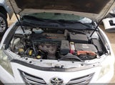 Toyota Camry Hybrid 4T1BB46K38U055948 снимка