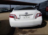 Toyota Camry Hybrid 4T1BB46K38U055948 снимка