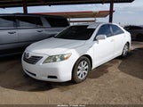 Toyota Camry Hybrid 4T1BB46K38U055948 снимка