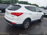 Hyundai Santa Fe Sport 5XYZTDLBXDG085805 снимка