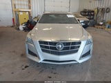 Cadillac Cts Performance 1G6AY5SX8E0122474 снимка