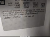 Cadillac Cts Performance 1G6AY5SX8E0122474 снимка