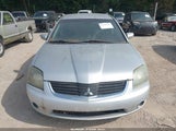 Mitsubishi Galant Es 4A3AB56F47E022200 снимка