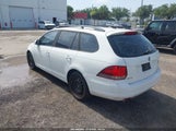 Volkswagen Jetta Sportwagen 2.5L S 3VWPP7AJ2DM629804 снимка