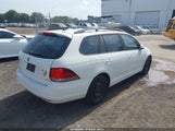 Volkswagen Jetta Sportwagen 2.5L S 3VWPP7AJ2DM629804 снимка