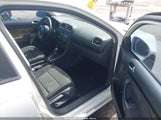 Volkswagen Jetta Sportwagen 2.5L S 3VWPP7AJ2DM629804 снимка