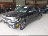 Kia Seltos Sx Turbo KNDETCA24N7238690 photo