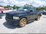 Dodge Ram  Slt/Laramie/St 1D7HA16N23J542004 fotografie