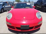 Porsche 911 Carrera S Cabriolet WP0CB29926S765504 снимка