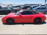 Porsche 911 Carrera S Cabriolet WP0CB29926S765504 снимка