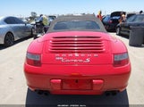 Porsche 911 Carrera S Cabriolet WP0CB29926S765504 снимка