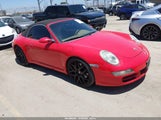 Porsche 911 Carrera S Cabriolet WP0CB29926S765504 снимка