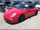 Porsche 911 Carrera S Cabriolet WP0CB29926S765504 снимка