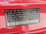 Porsche 911 Carrera S Cabriolet WP0CB29926S765504 снимка