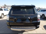 Toyota 4Runner Trd Off Road Premium JTERU5JRXP6146737 fotografie