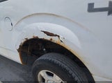 Ford F150 1FTRF14W89KA39835 снимка