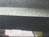 Lincoln Mkz Hybrid 3LNDL2L35BR757064 снимка